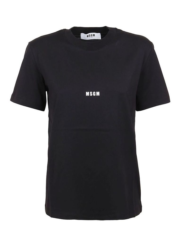 MSGM T-shirt/t-shirt