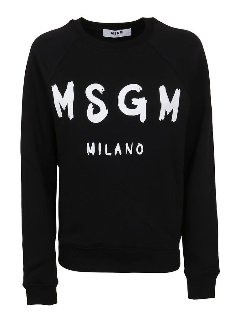 MSGM Felpa/sweatshirt