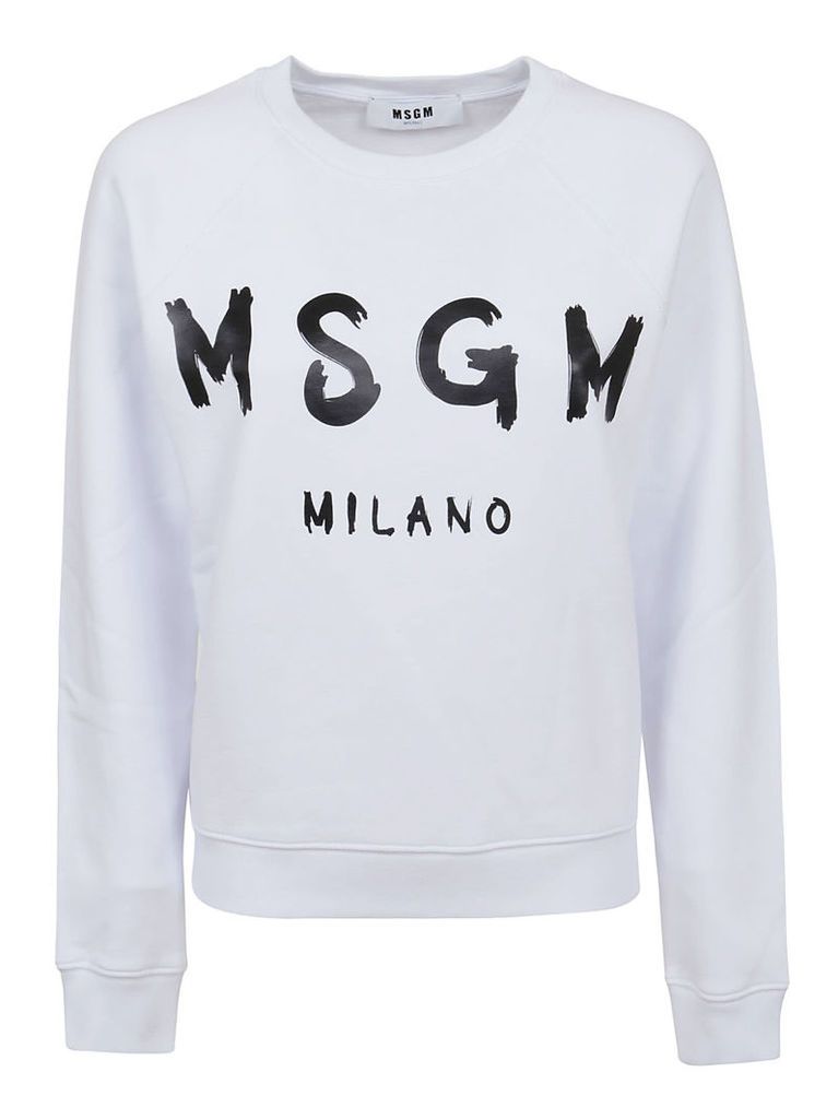 MSGM Felpa/sweatshirt