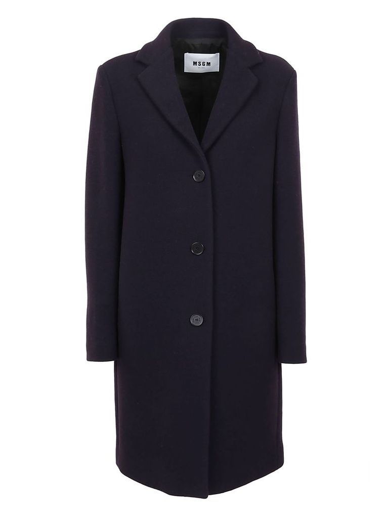 MSGM Cappotto/coat