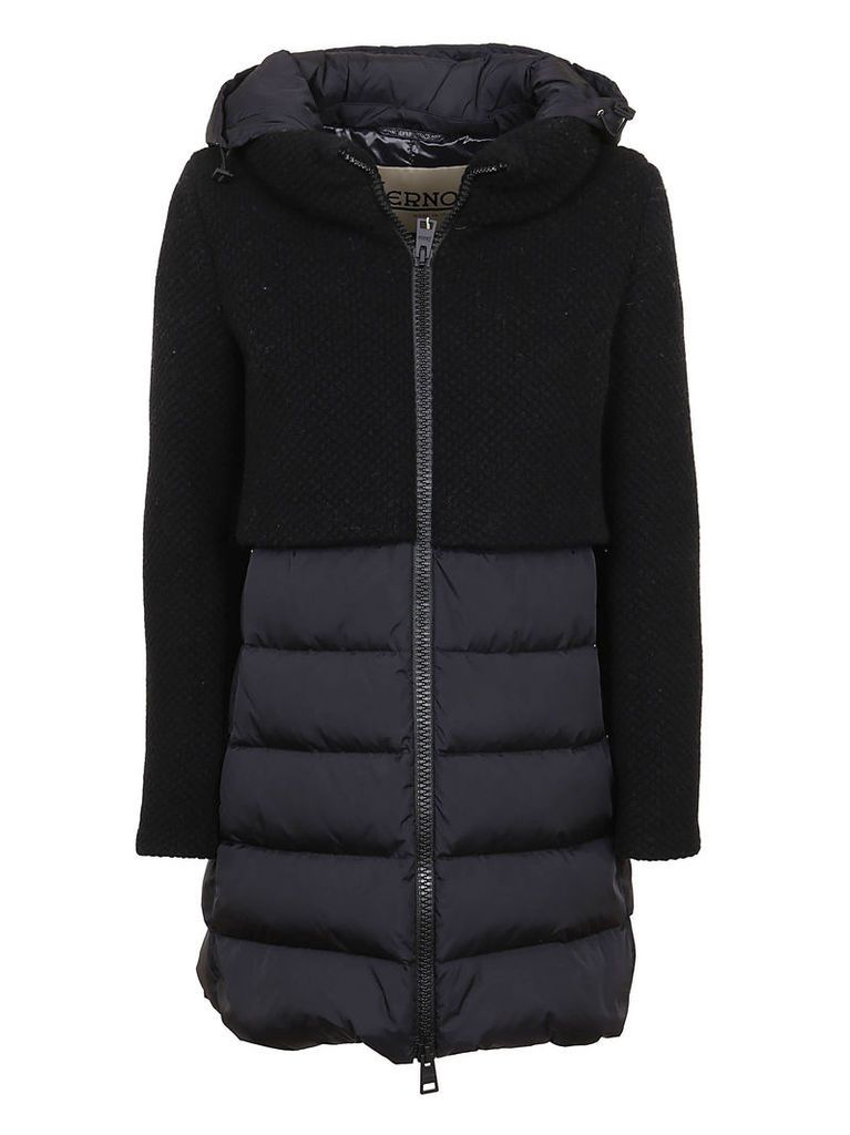 Herno Padded Jacket