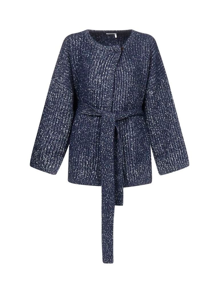 See by Chloé Coat