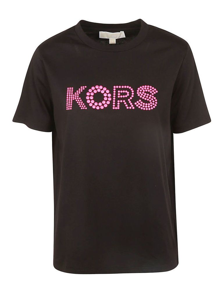 Michael Kors Logo T-shirt