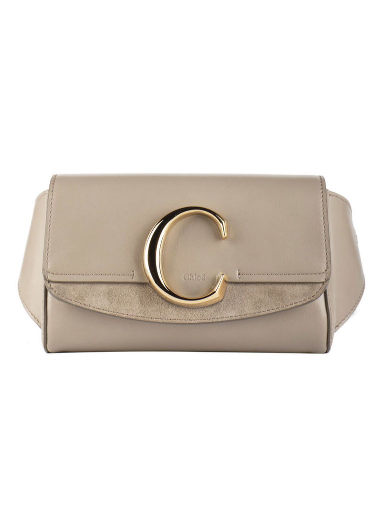 Chloé C Belt Bag