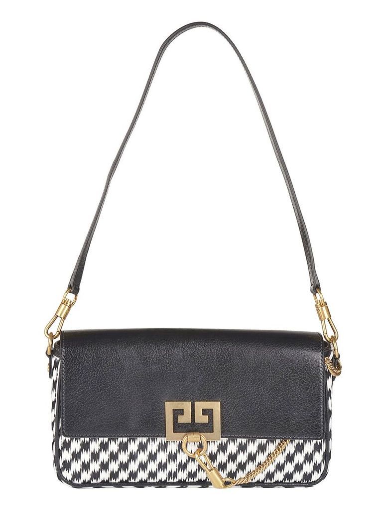Givenchy Charm Shoulder Bag