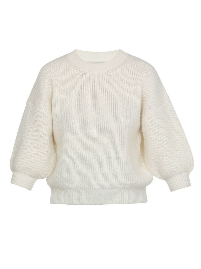 3.1 Phillip Lim Mohair And Wool Sweater