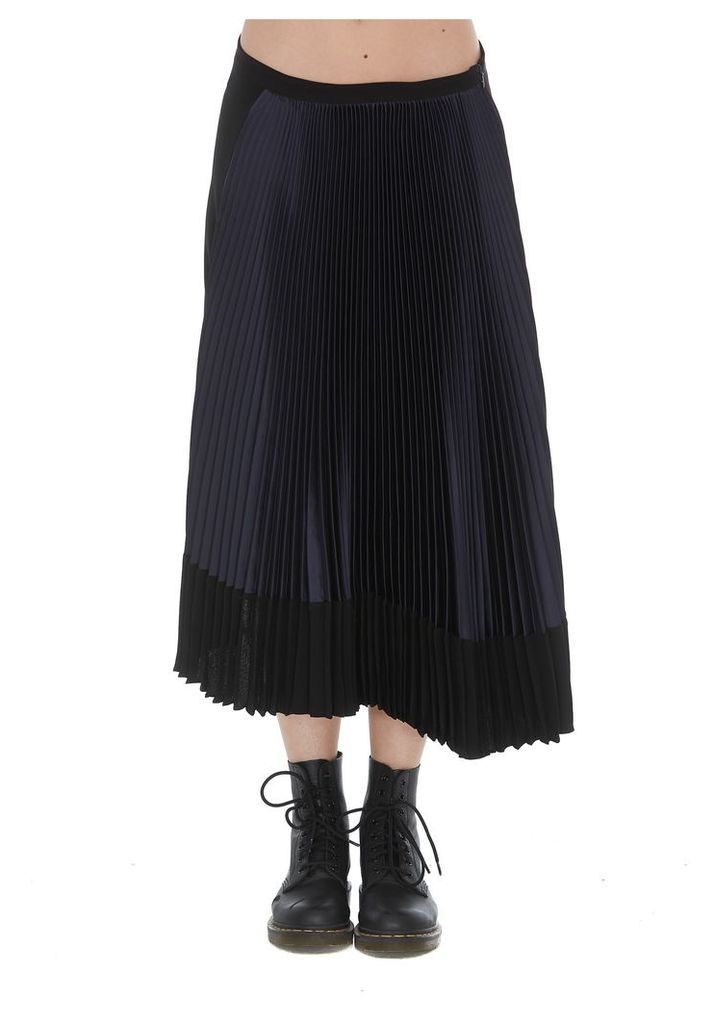 Marni Midi Pleated Skirt