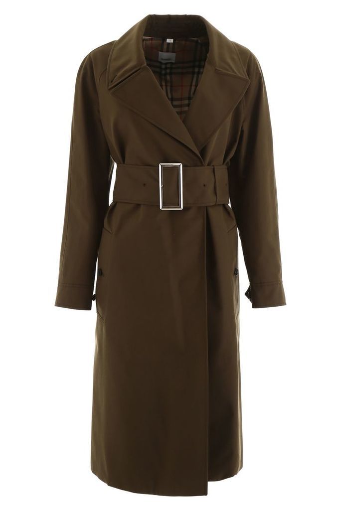 Camelford Trench Coat