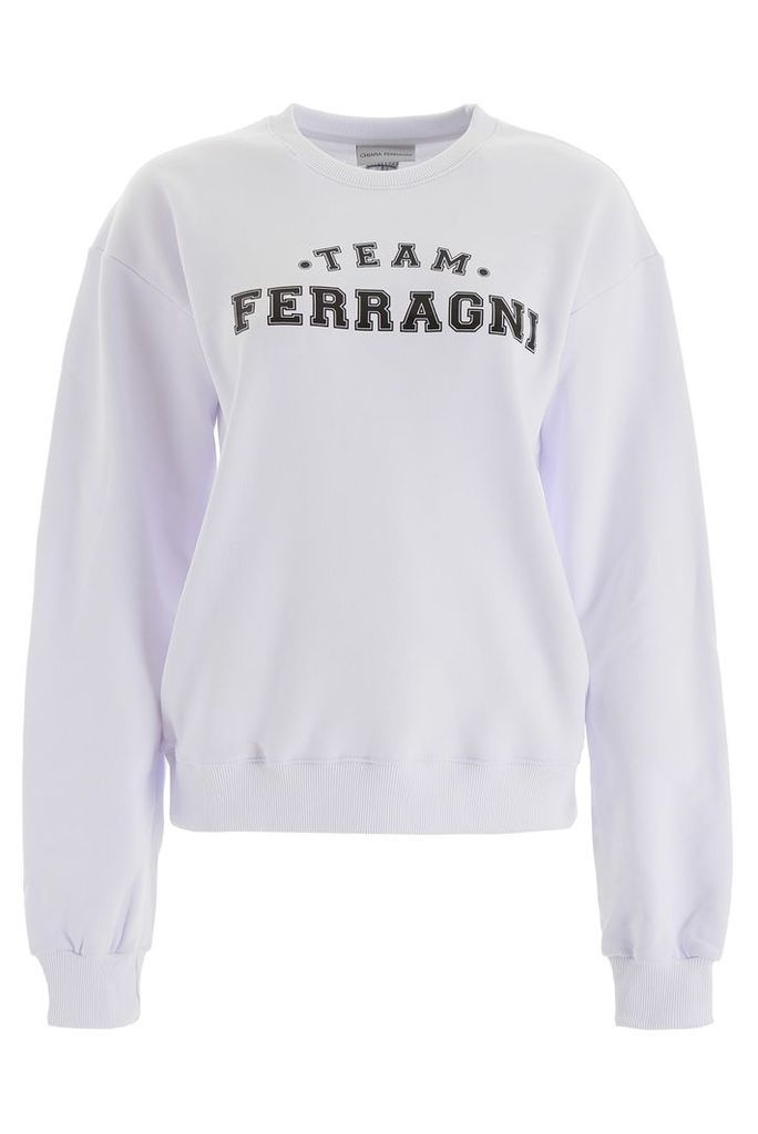 Team Ferragni Sweatshirt