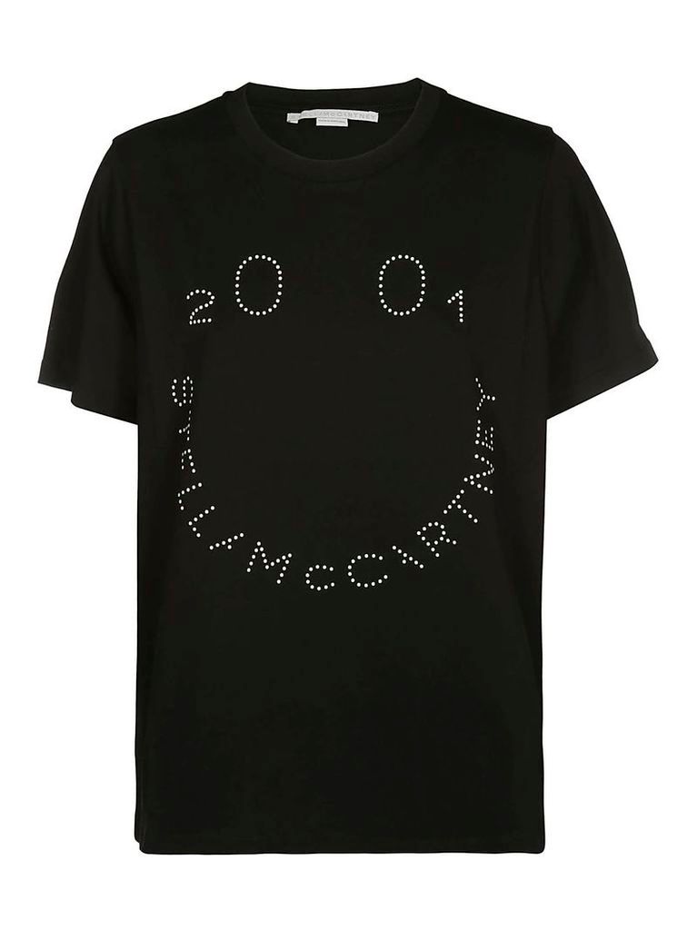 Stella McCartney Logo T-shirt