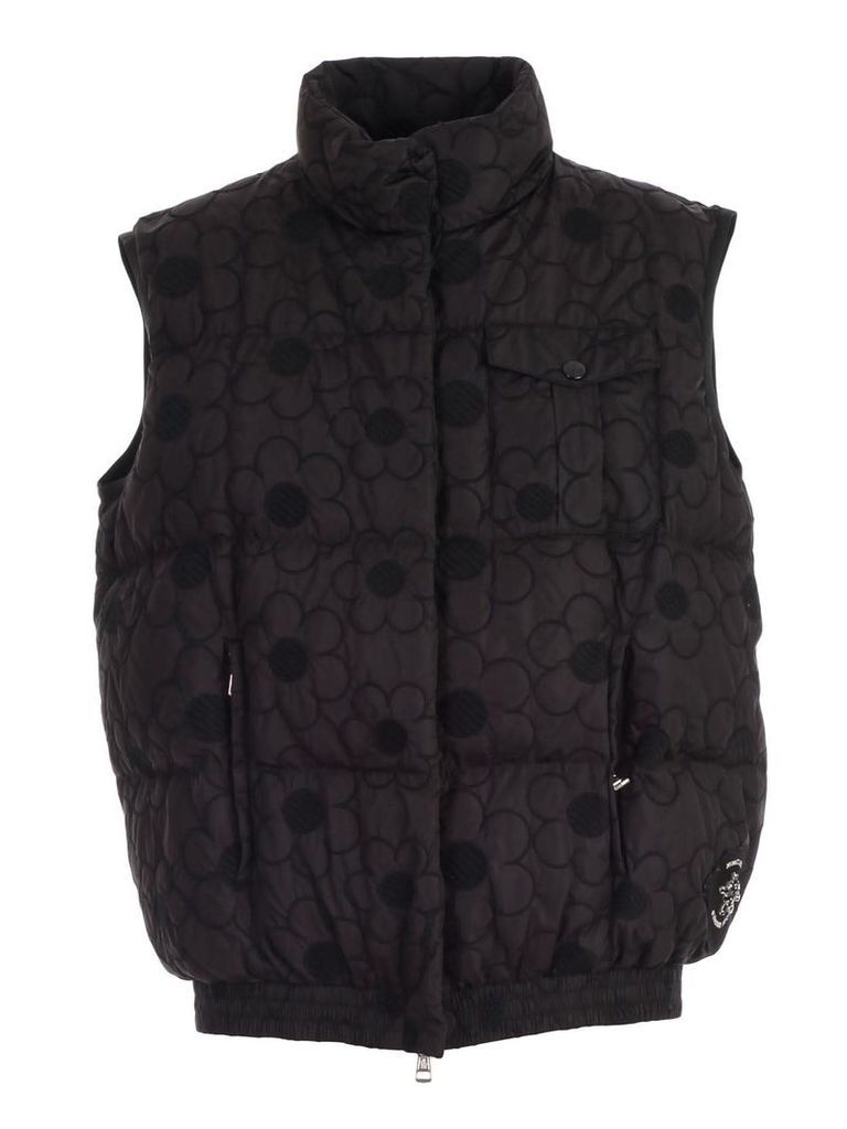 Moncler Genius Gilet Crew Neck