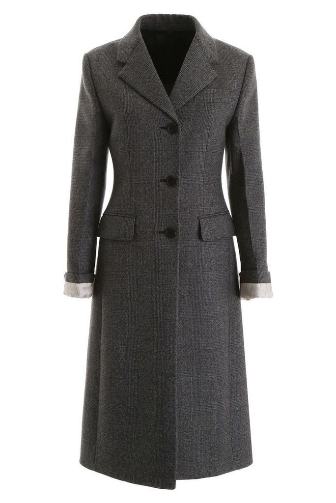 Prince Of Wales Coat