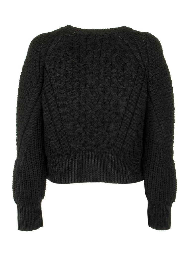Tricot Top