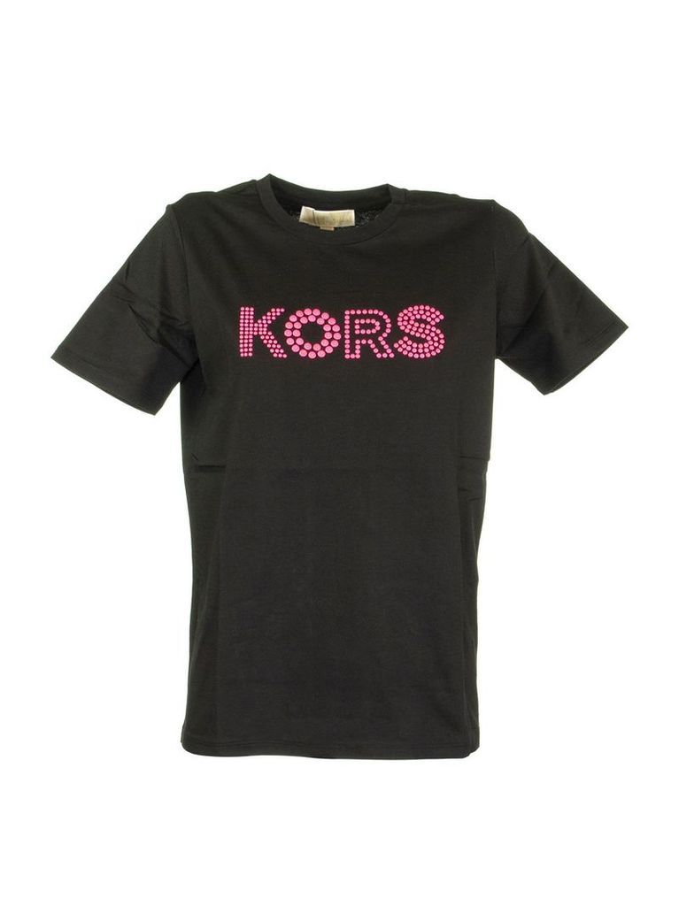 Michael Kors T-shirt Logo Tee