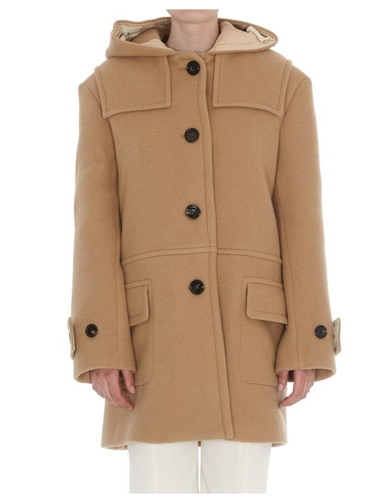Chloé Coat