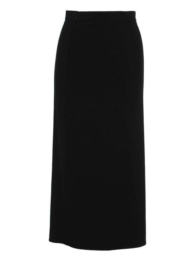 D Squared A-line Skirt