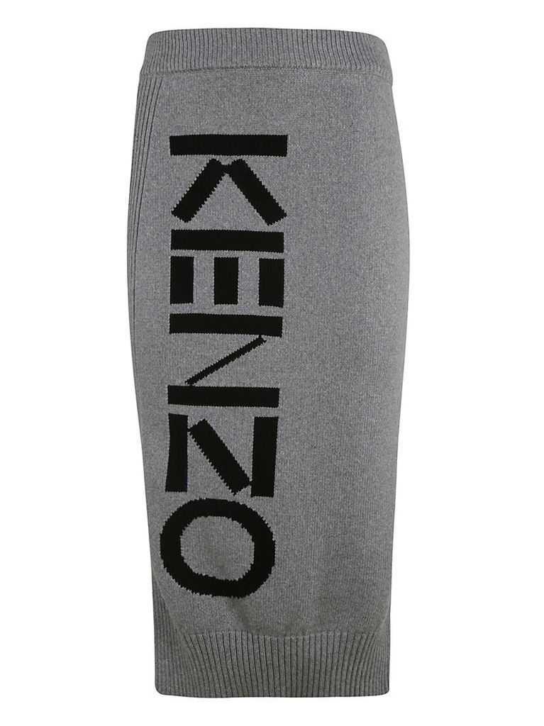 Kenzo Sport Tube Skirt
