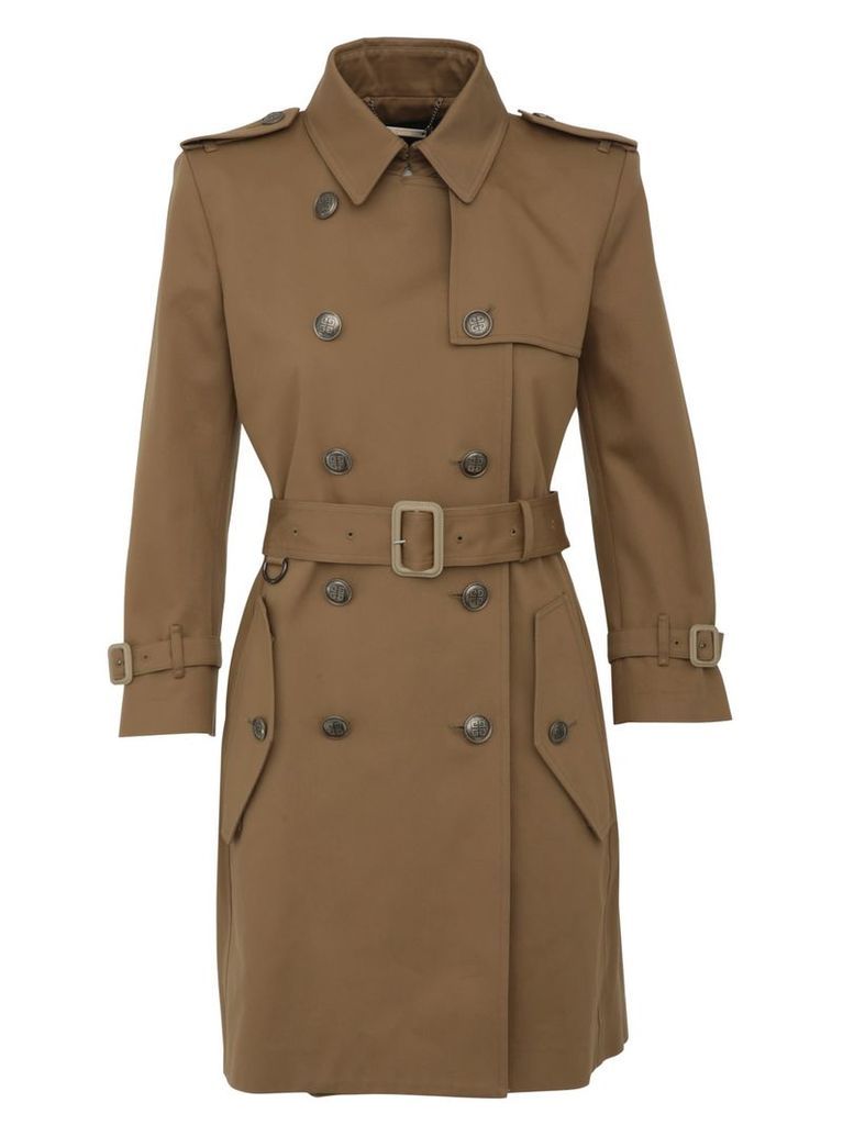Givenchy Trench Coat