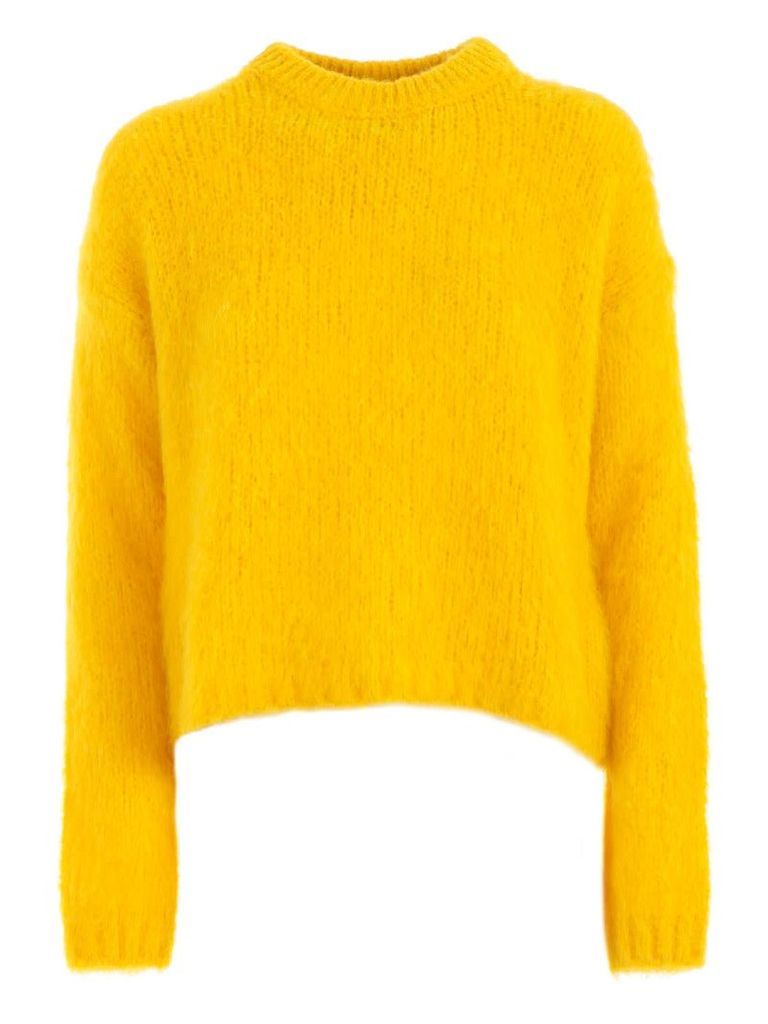 SEMICOUTURE Sweater L/s