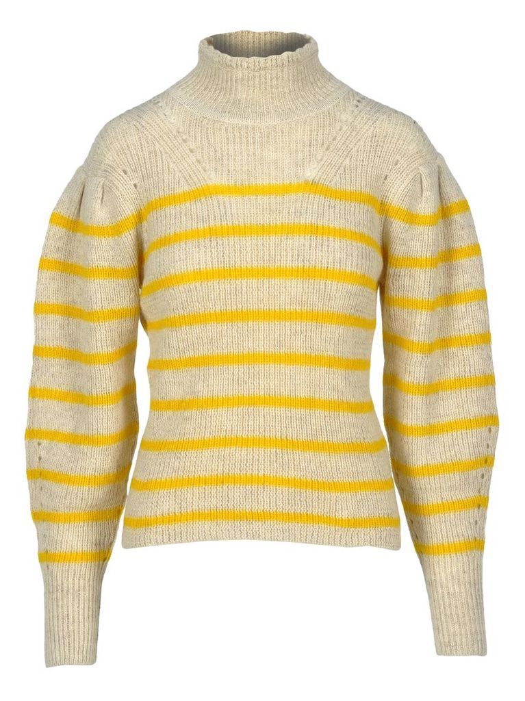 Im Etoile Georgia Knit Sweater
