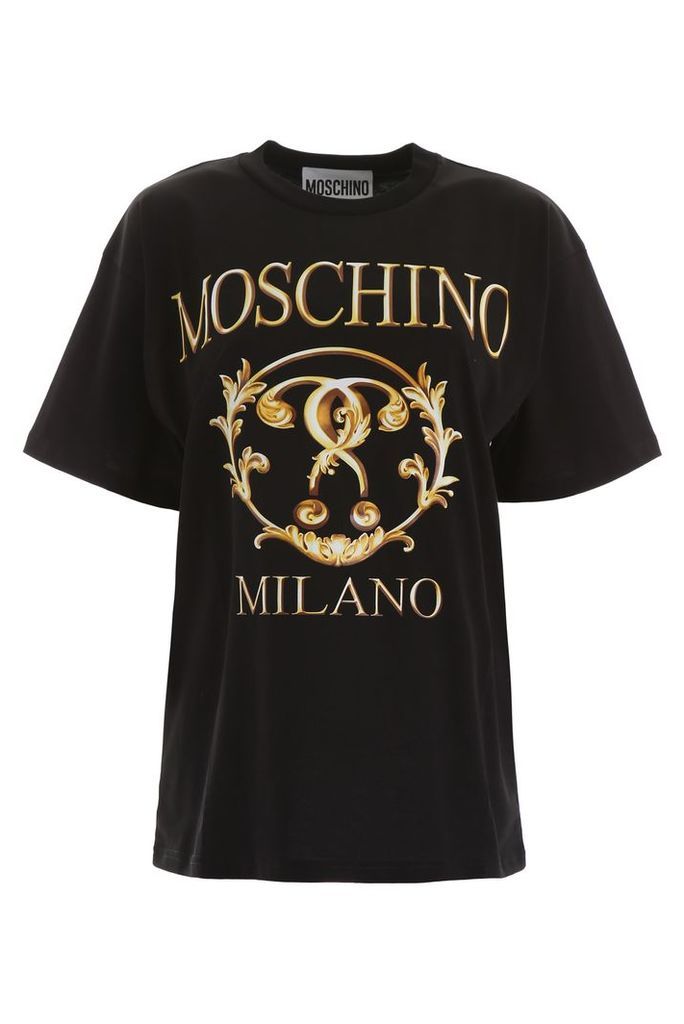 Moschino Milano T-shirt