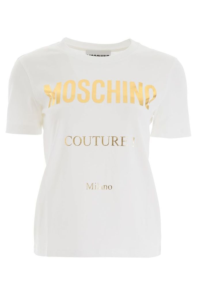 Moschino Moschino Couture T-shirt