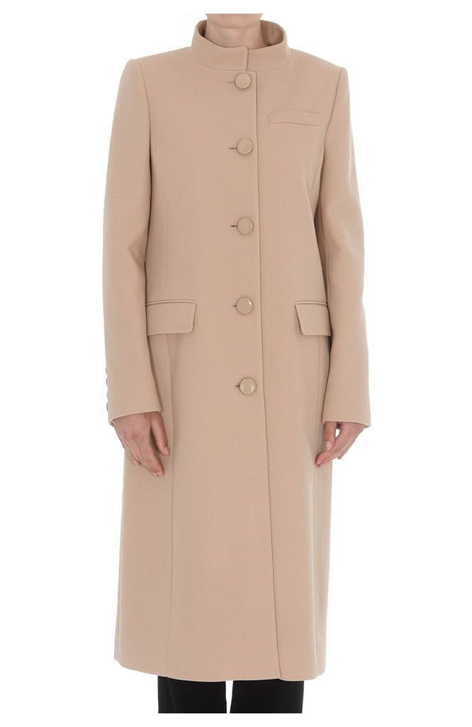 Givenchy Wool Coat