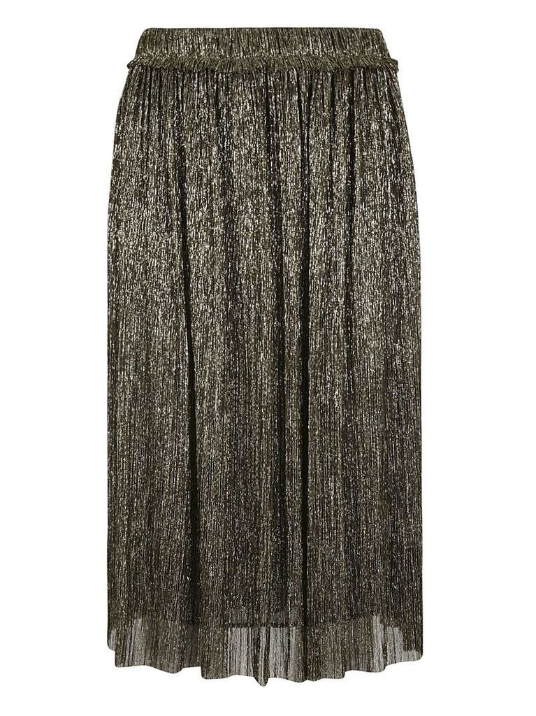 Isabel Marant Étoile Beatrice Jupe Skirt