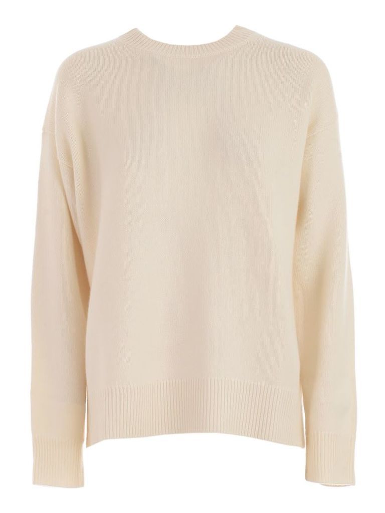 Sofie dHoore Sweater L/s Round Neck Cashmere