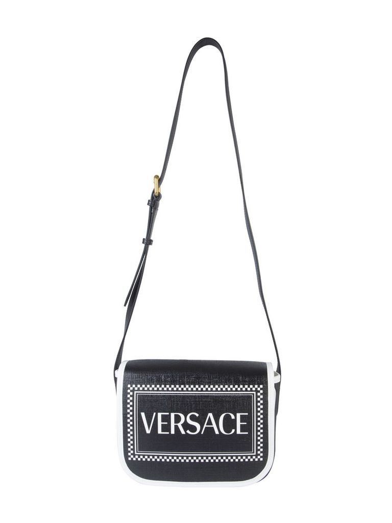Versace Bag With 90s Vintage Logo