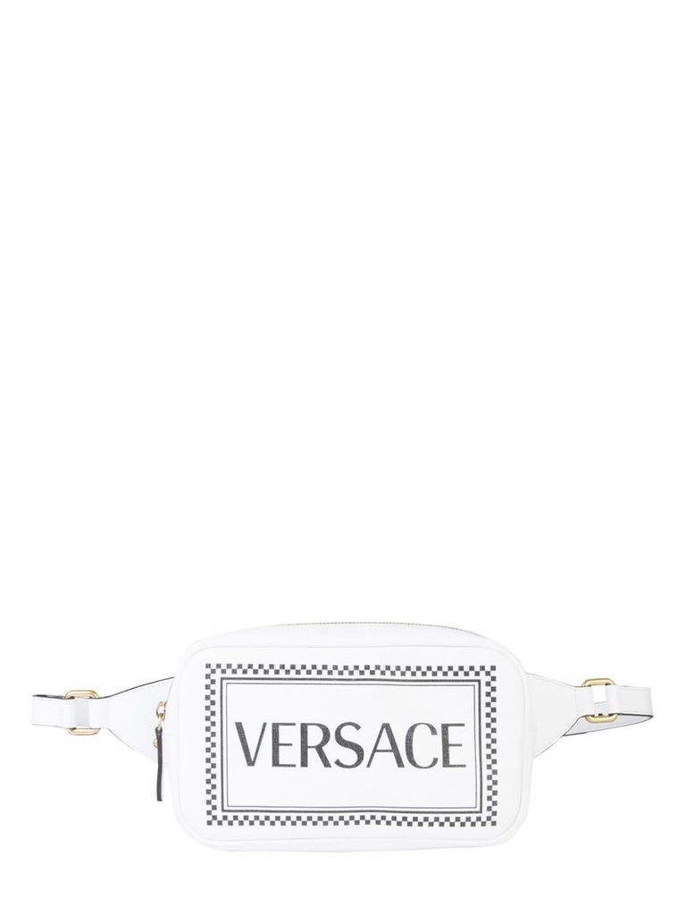 Versace Rectangular Pouch