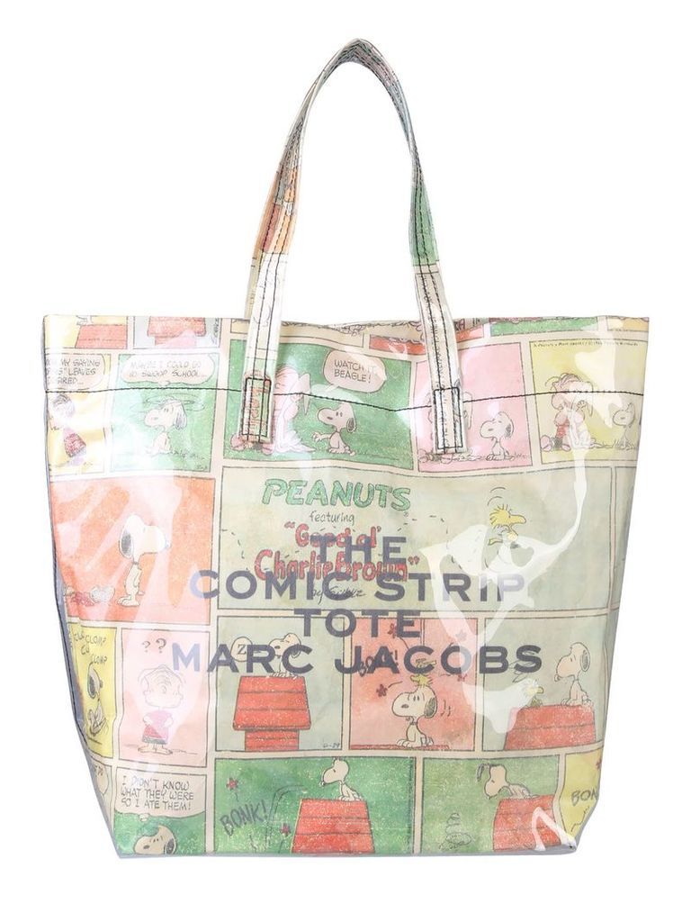 Marc Jacobs Small Shopping Bag