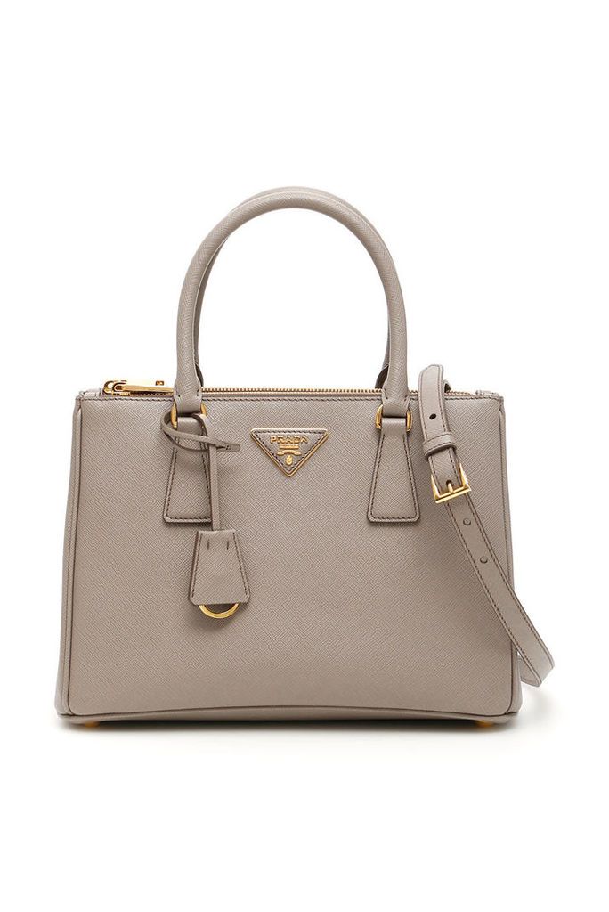 Prada Saffiano Lux Galleria Bag