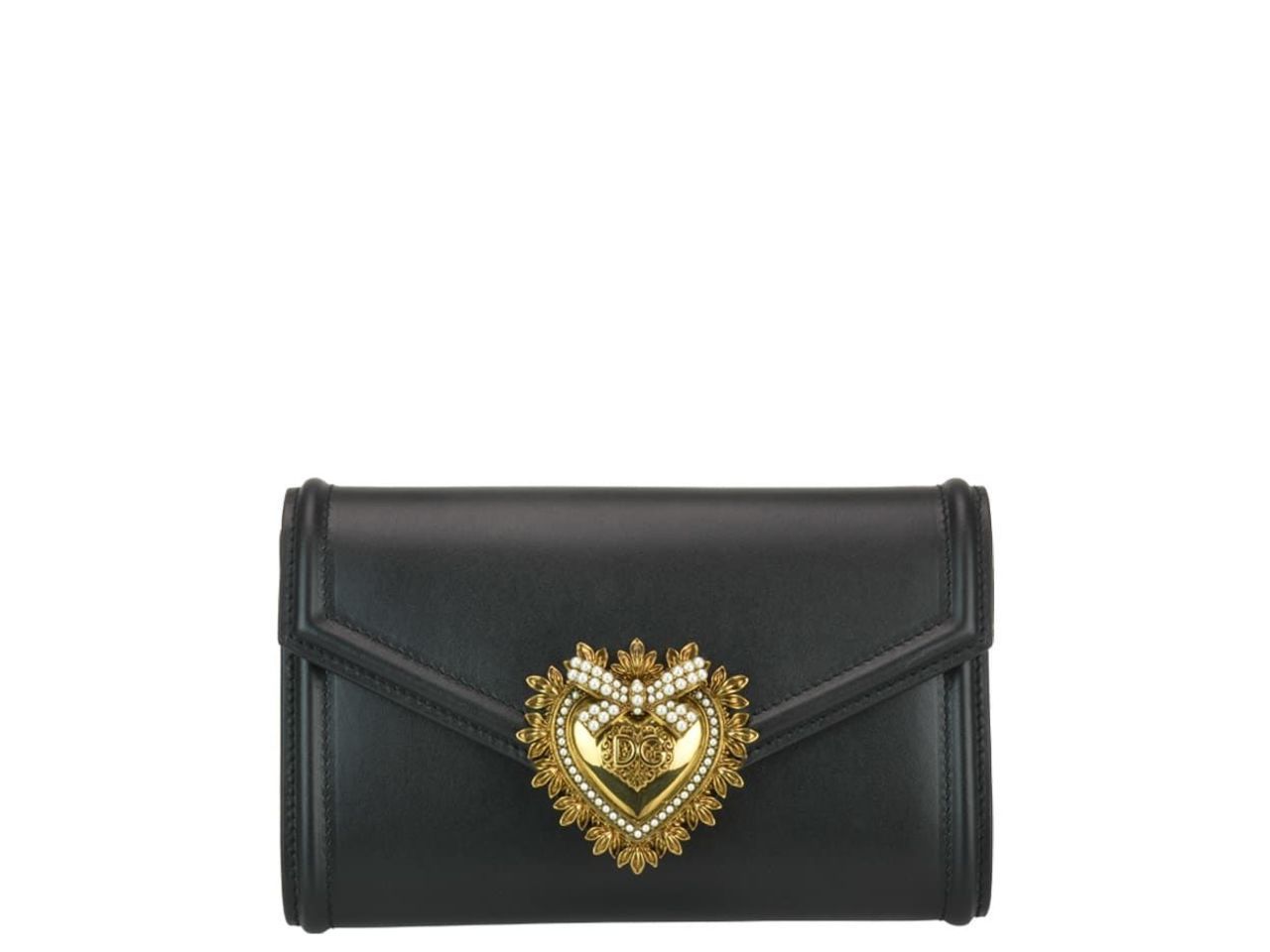 Dolce & Gabbana Devotion Belt Bag