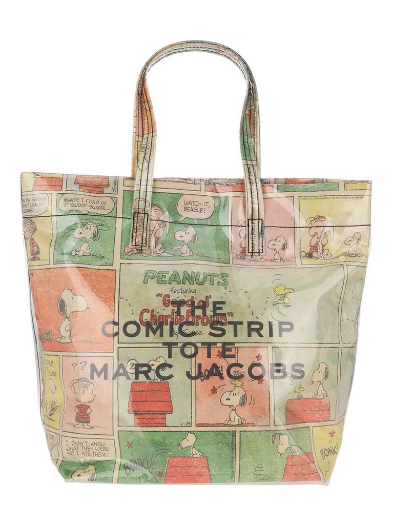 Marc Jacobs Peanuts® X Marc Jacobs The Tote