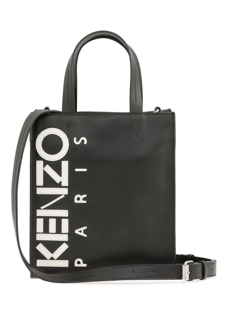 Kenzo Leather Bag