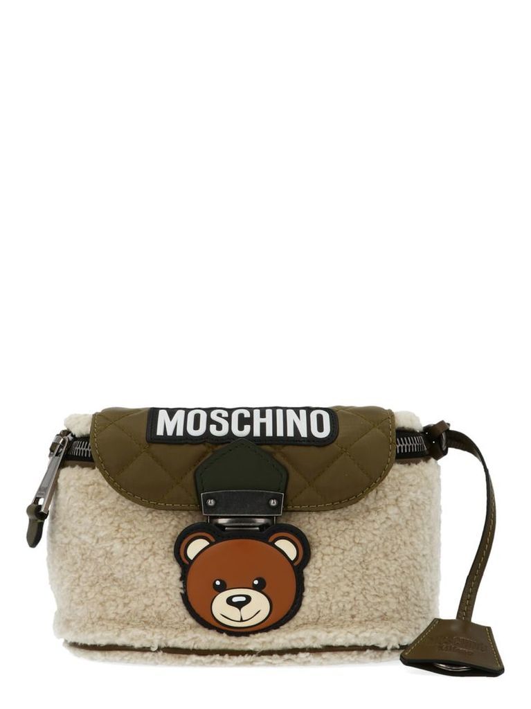 Moschino teddy Bag