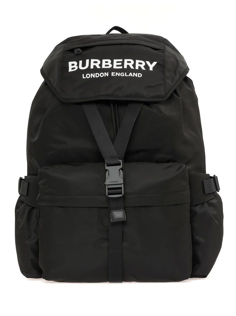 Burberry Wifflin Large Backpack