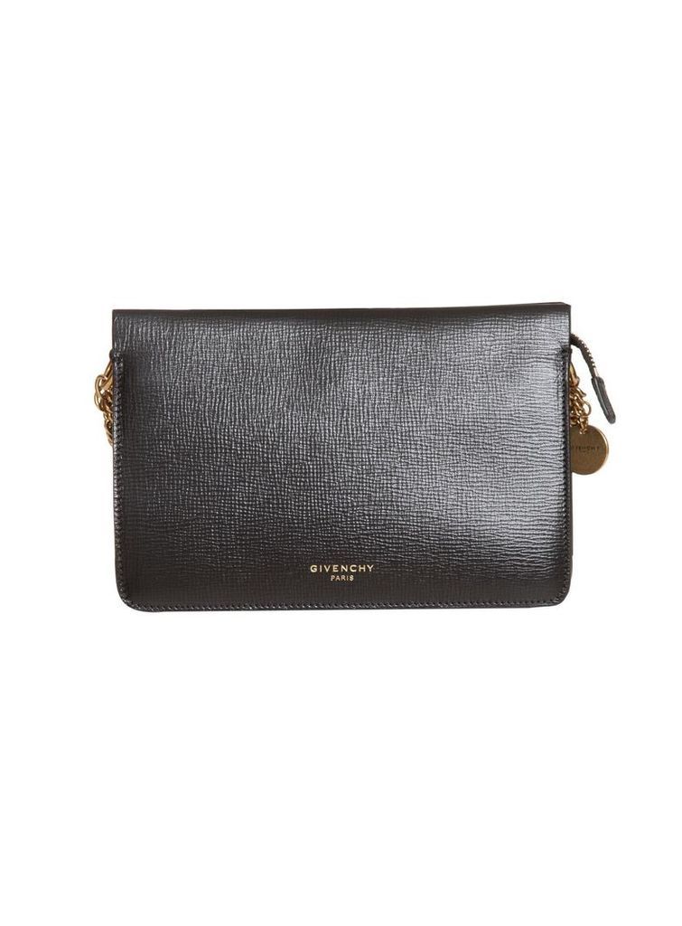 Givenchy Cross3 Bag In Black