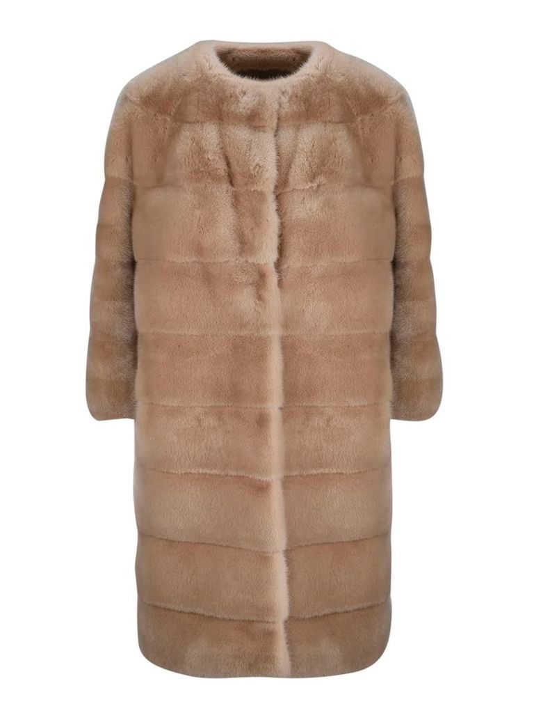 Mavina Coat