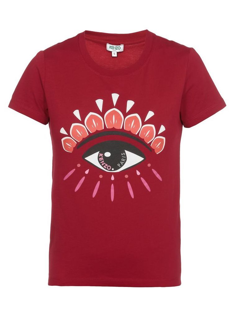 Kenzo Classic Eye T-shirt
