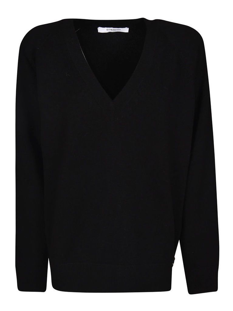 Givenchy V-neck Sweater