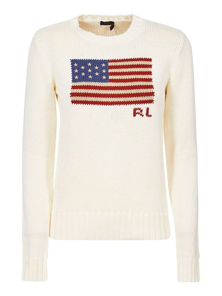 Ralph Lauren Slim Fit Sweater