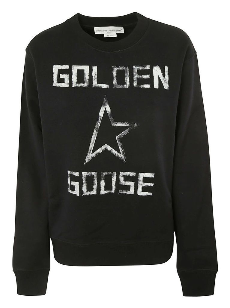 Golden Goose Aiako Sweatshirt