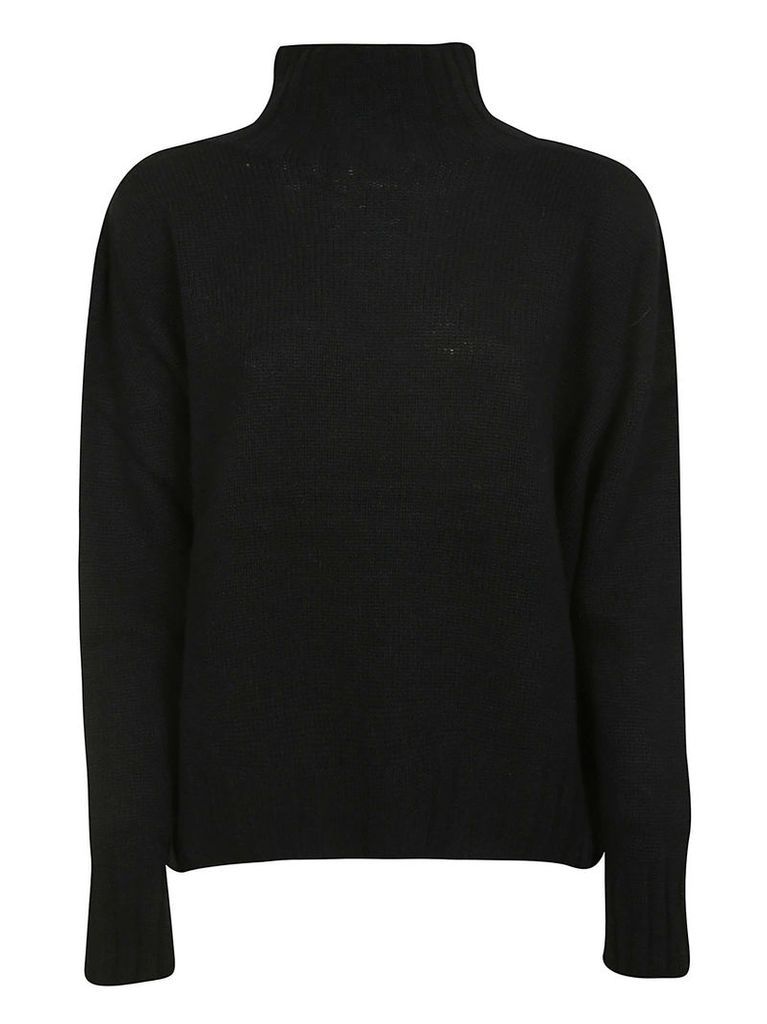Aragona H-neck Sweater