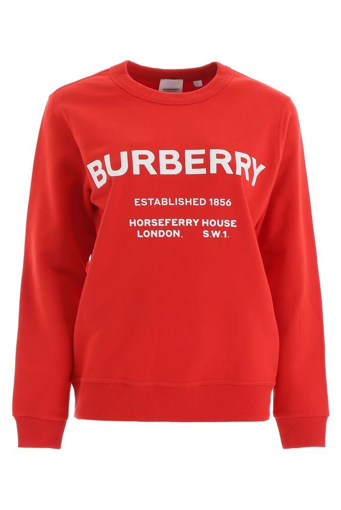 Burberry Harlow Sweatshirt