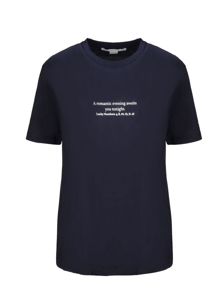 Stella McCartney Short Sleeve T-Shirt