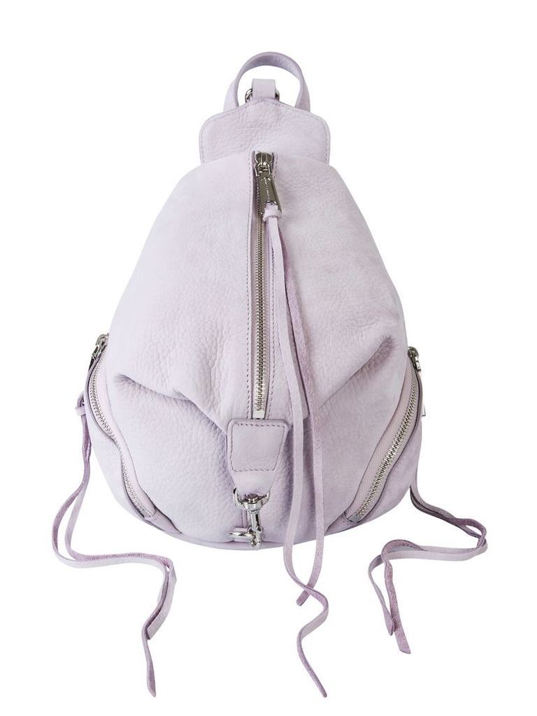 Mini Julian Convertible Backpack