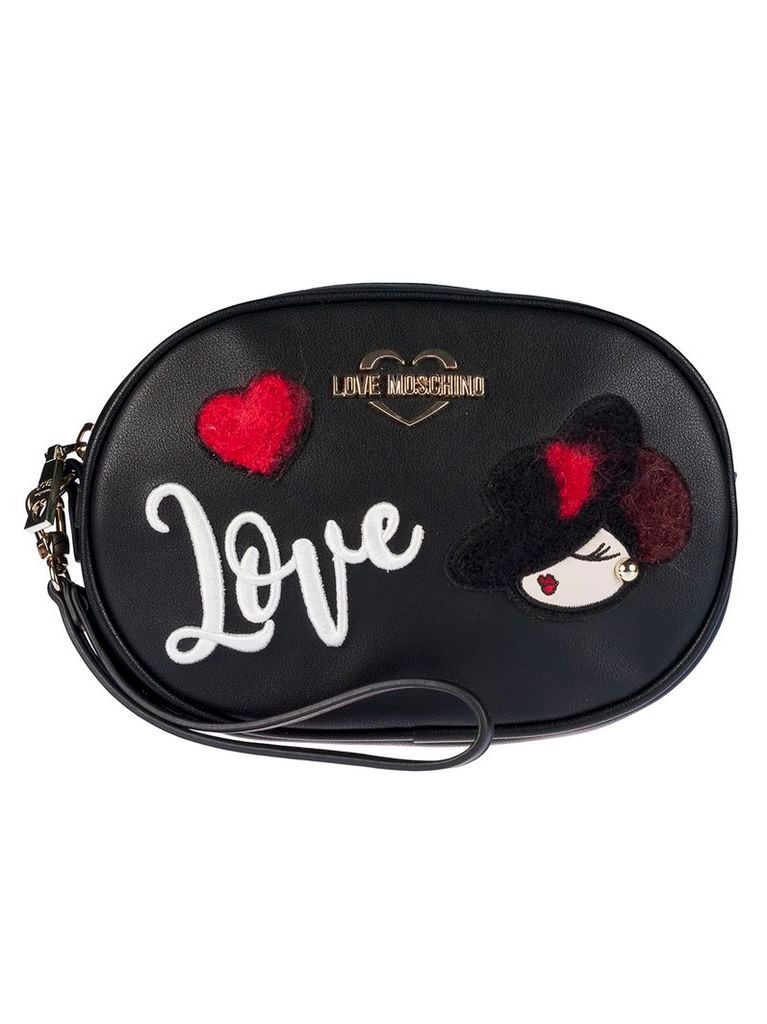 Love Moschino Love Shoulder Bag