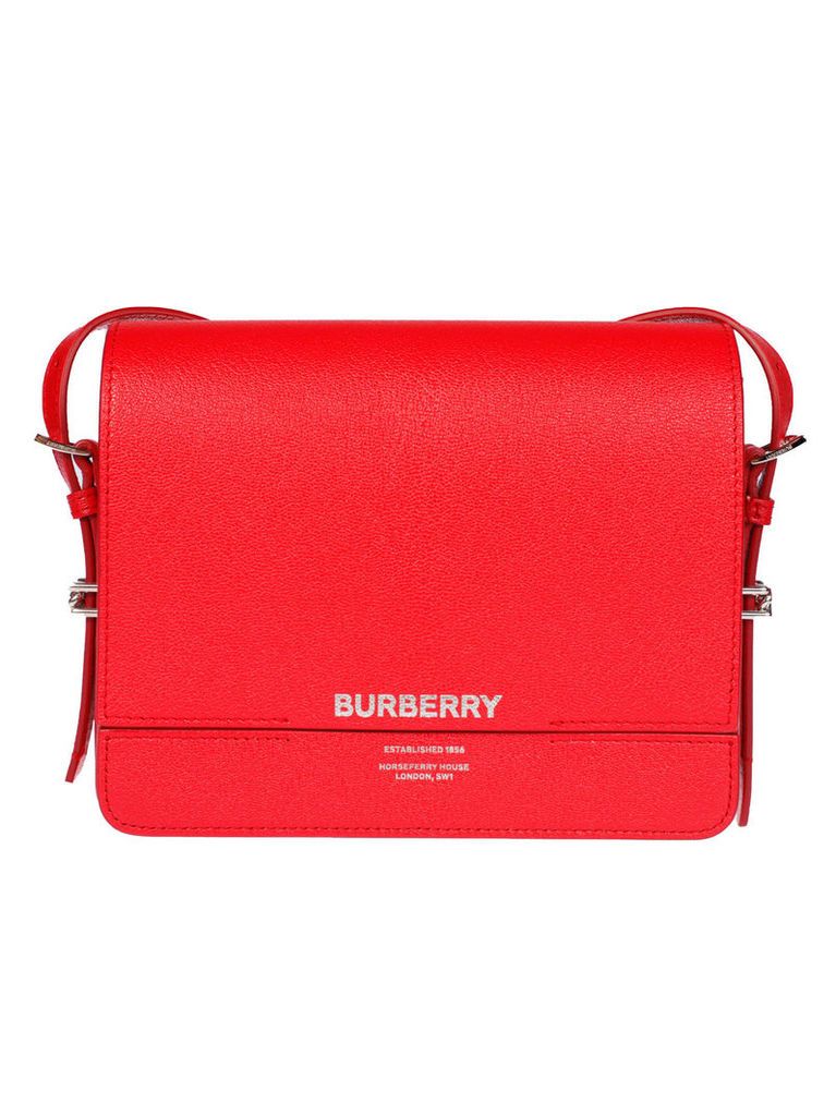 Burberry Sm Grace Shoulder Bag